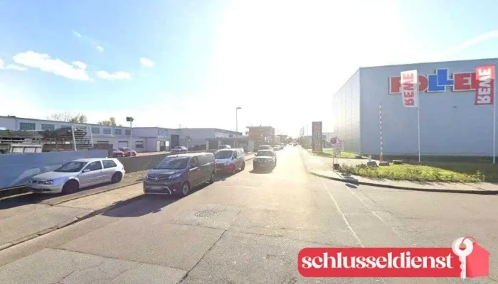 Ewald GmbH - Mannheim