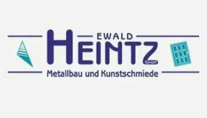 Ewald Heintz Metallbau U Kunstschmiede Gmbh Vom Inhaber - Versmold