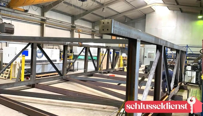 F&e Metallbau GmbH - Papenburg
