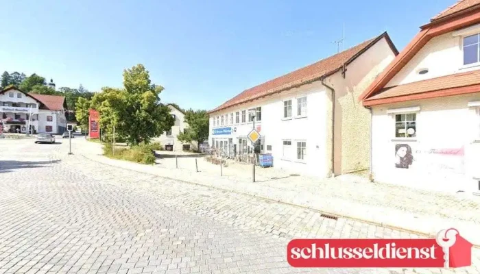 F. X. Nachtmann Bleikristallwerke GmbH - 94518 Spiegelau