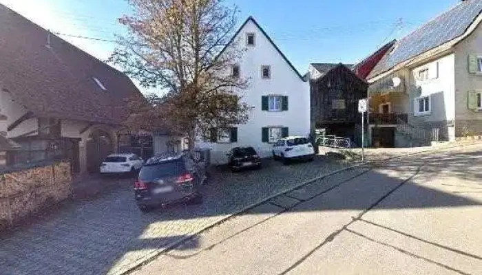 Fa Sturm Metall Street View 360deg Fotos - Steinen