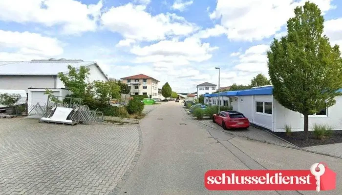 Fabisch Georg Metallbau Gmbh Principal - Au In Der Hallertau