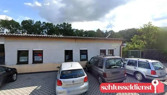 Falkner & Kopp GmbH - Maulbronn