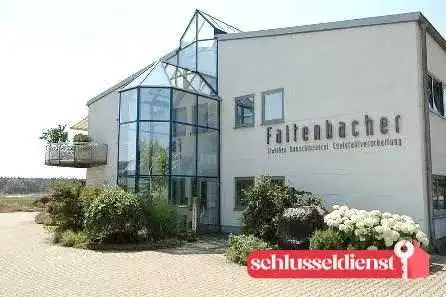 Faltenbacher GmbH - 92712 Pirk