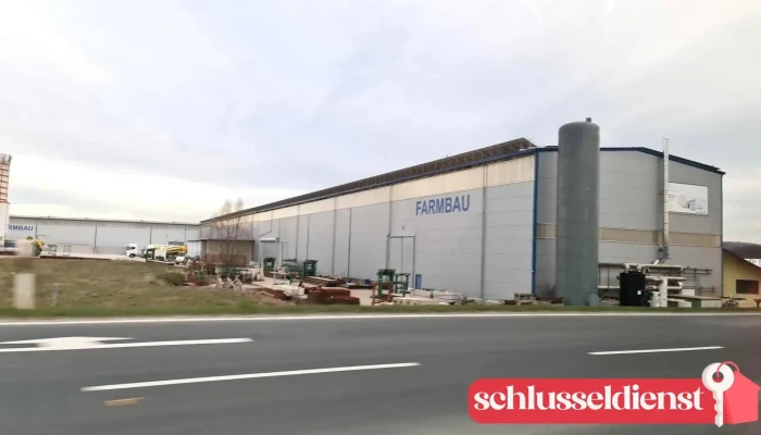 Farmbau Pro GmbH - 91610 Insingen