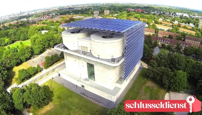 Fechner Stahl -   Und Metallbau Gmbh   Linde Gase Vertriebspartner Alle - Nordenham