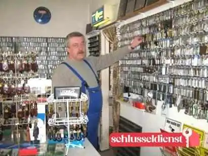 Feischner Sicherheitstechnik - 07937 Zeulenroda-Triebes