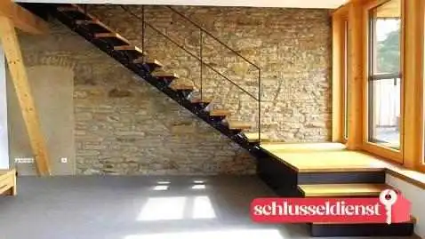 Felix Ditterich Metallbau - 97437 Haßfurt