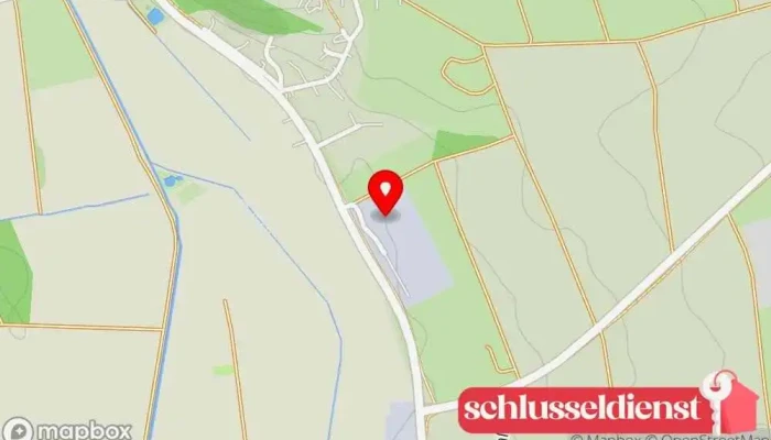 Karte von Fendt Laser GmbH Metallverarbeitungsunternehmen in Balzhausen