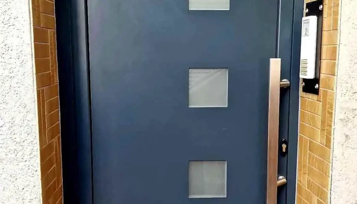 Fensterbau Burek -  Vom Inhaber - Tuttlingen