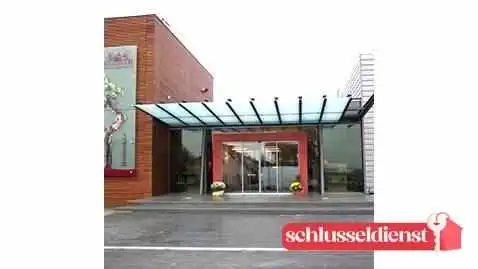 Fensterbauer Heilbronn Metaform Metall  Und Formenbau Gmbh Alle - Brackenheim