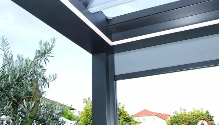Fensterbauer Heilbronn Metaform Metall  Und Formenbau Gmbh Vom Inhaber - Brackenheim