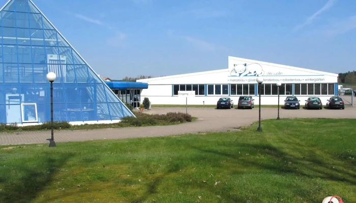 Fenstertechnik Dirk Wollin Gmbh Alle - Salzhausen