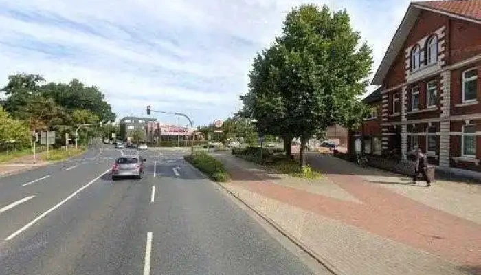 Ferdinand Meyer Schlosserei Metallbau Schmiede Street View 360deg Fotos - Rotenburg (wümme)