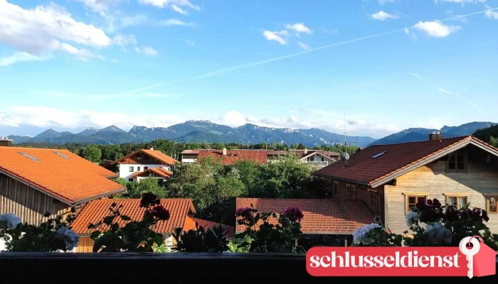 Ferienwohnung - Ahornweg 3