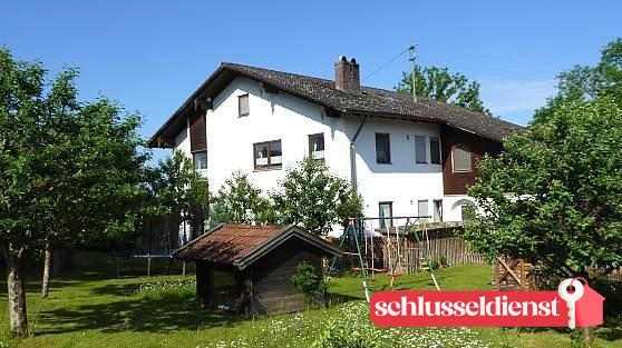 Ferienwohnung Reichling - 86934 Reichling
