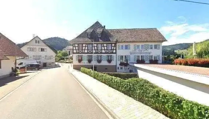Ferienwohnung Zur Schmiede Hofstetten Alle - Hofstetten