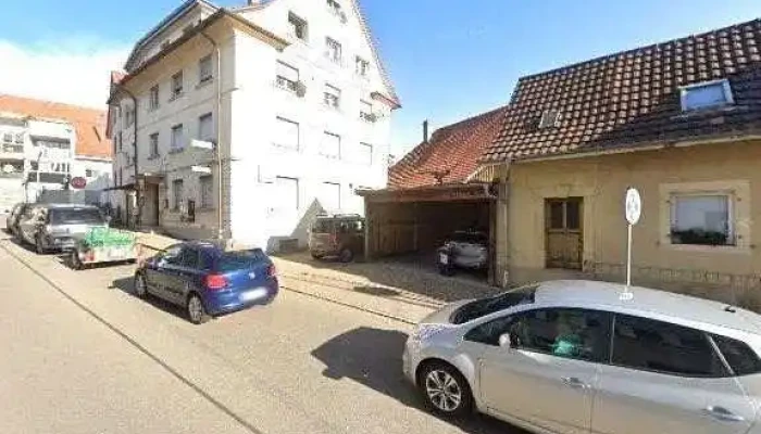 Ferrotec -  Alle - Lörrach