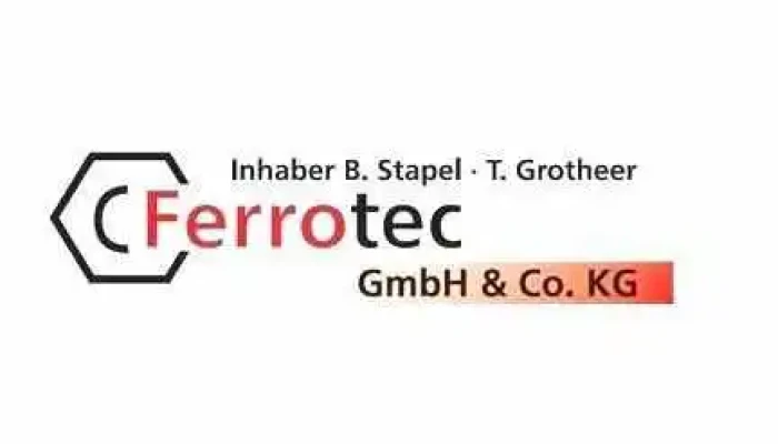 Ferrotec Gmbh Co Kg Vom Inhaber - Bremervörde