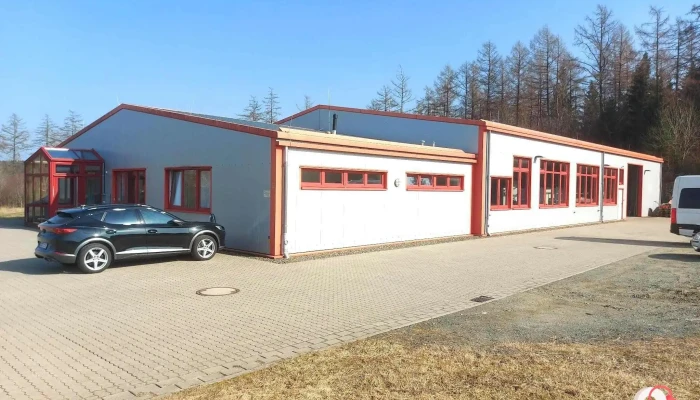 Fertigungstechnik Zauske Gmbh Vom Inhaber - Clausthal-zellerfeld