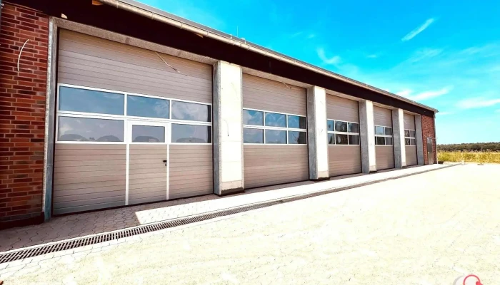 Feuerwehr Gemeinde Wolpinghausen Principal - Wölpinghausen