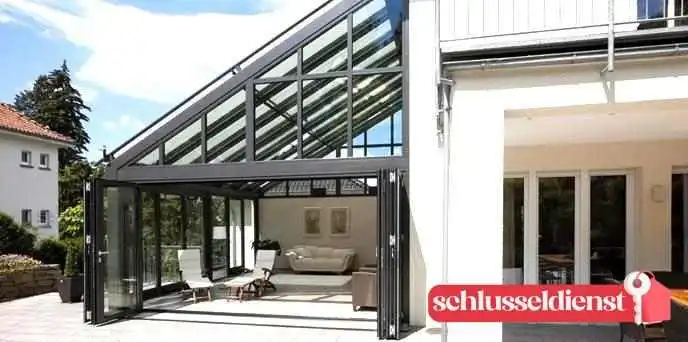 Fink Glas- und Metallbau e.K. - 95030 Hof