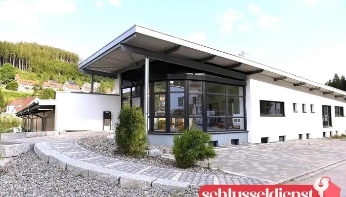 Fink Prazisionstechnik Gmbh Cokg Alle - Vöhrenbach