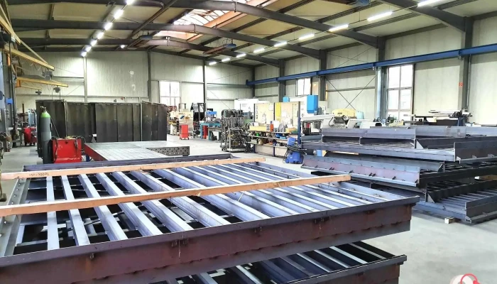 Fischer Metallverarbeitung GmbH - Balzhausen
