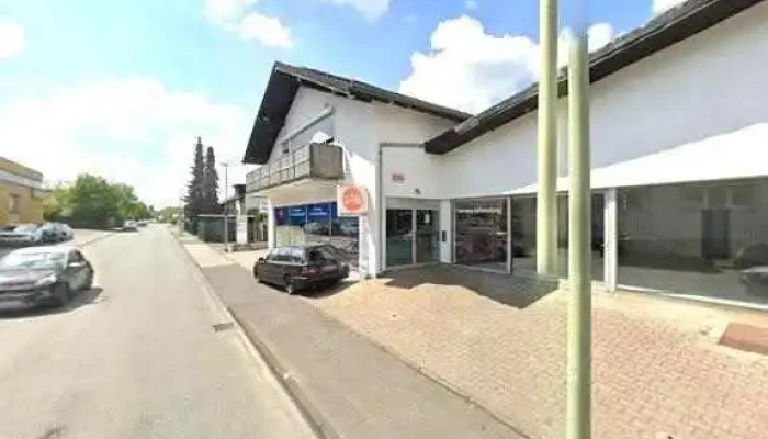 Fiwa Gbr Niro Metallbau Street View 360deg Fotos - Hagen