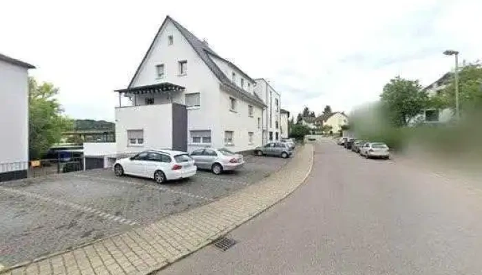 Flebbe Metallbaukonstruktionen Einzelunternehmen Street View 360deg Fotos - Uhingen
