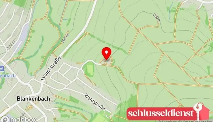 Fleckenstein GmbH - Blankenbach