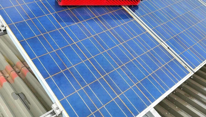 Flinspach Elektrotechnik -    Inh Marco Flinspach Alle - Leingarten