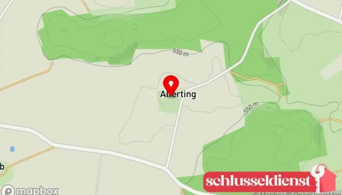 Florian Mayr Metallbau und Kunstschmiede - 83308 Trostberg