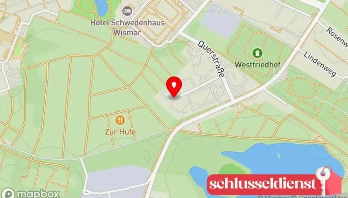 Flottenservice Wismar GmbH - Wismar