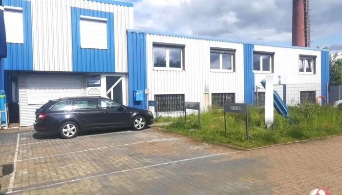 Fma Stahlbau 38 GmbH - Wendeburg