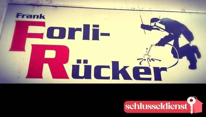 Forli-Rücker F. - Hemsbach