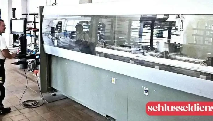 Förster Metallbauelemente GmbH - 06886 Lutherstadt Wittenberg