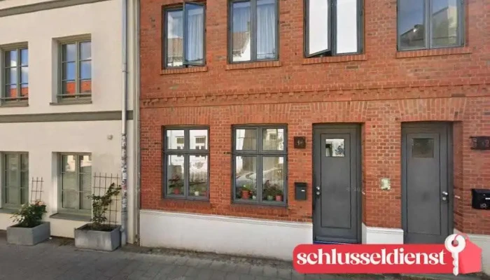 Fr. Germershausen - 22765 Hamburg