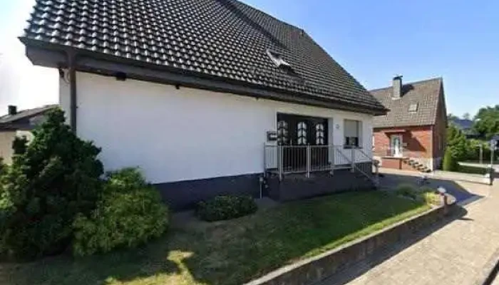 Frank Hagedorn Alle - Georgsmarienhütte