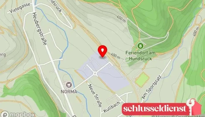 Frank Metallbau GmbH - 98593 Floh-Seligenthal