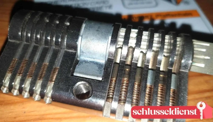 Frank Oldenburg Sicherheitstechnik & Metallbau - Wietze