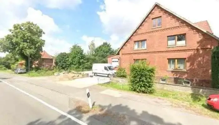 Frank Pohler Metallbau Gmbh Cokg Alle - Bückeburg