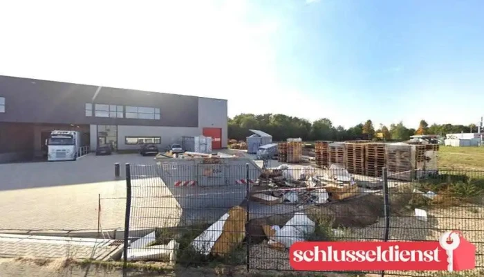 Frank Schäfer GmbH - 41540 Dormagen
