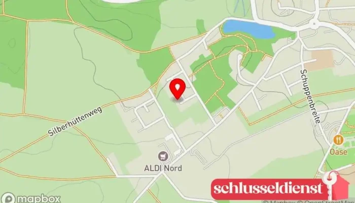 Frank Schallop Stahl- und Metallbau - 06493 Harzgerode