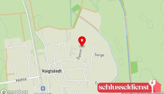 Frank Selle - 06556 Voigtstedt