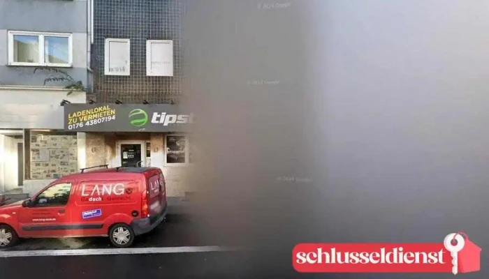 Frank Sudhoff Schlosserei - 42105 Wuppertal