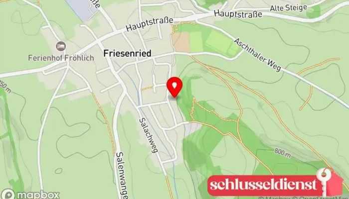 Franz Frauenholz Kälte- u. Wärmetechnik - 87654 Friesenried