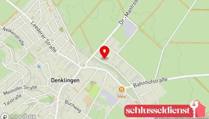 Franz Jäger GmbH - 86920 Denklingen