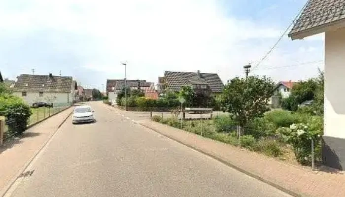 Franz Kopf -  Alle - Friesenheim