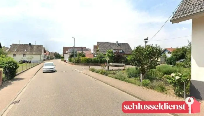 Franz Kopf - Friesenheim